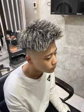 クリーム 大宮(CREAM) ジェットフェード