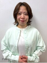 パレット 高崎店(Palette) SEKI