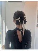 twin arrange