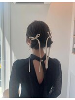 ラカン(racan) twin arrange