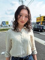 アイン(eim)&nbsp;似合わせパーマ