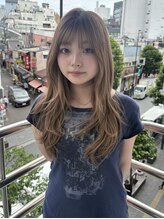 ゼストララ(ZEST Lara) 斎藤 百花