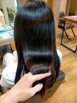 シン フルリール(Shin fleurir)&nbsp;縮毛矯正