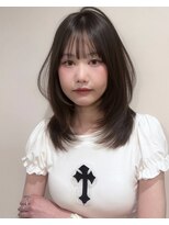 シア(sia) medium layer