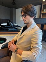 ルームニマルイチ(rroom201)&nbsp;20代30代40代髪質改善デザインカラーレイヤーカットウェットヘア