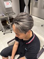 アース オーセンティック 新浦安店(EARTH Authentic)&nbsp;シャドウルーツ