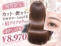 プロデュース(Produce)