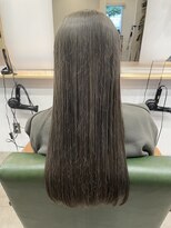 プティココン(petit cocon)&nbsp;【petit cocon】レディース ブリーチありグレー☆