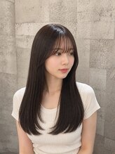ヘアーリゾートガーデン 浅草 蔵前店(Hair Resort Garden)