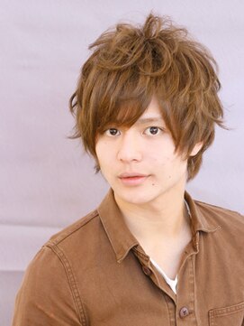 アンジェリオン(Angelion) 爽やかエアリーミディー