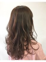 グロウズ ヘアー(GROWS HAIR) ＊ふわふわロング3＊