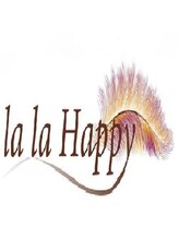lala Happy　【ララ ハッピー】　