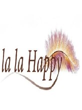 lala Happy　【ララ ハッピー】　