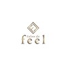 サロンドフィール(Salon de feel)のお店ロゴ