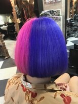 ミミック (mimic)&nbsp;ツートン