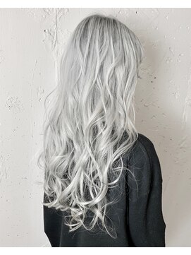 イエローコーン 金沢文庫店(YELLOW CORN) ピュアホワイト