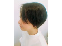 ヘアーウェィヴ(hair WAVE)