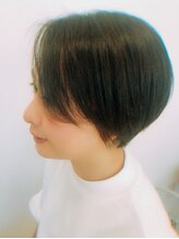 ヘアーウェィヴ(hair WAVE)