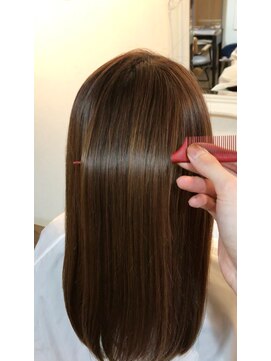 テッコ(tecco.) ホットミルク