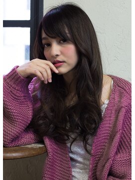 クロコ(Quroco) 【Quroco】パーマはお任せ♪オイルデジタルパーマ