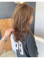 ニド(2do)&nbsp;イルミナベージュ