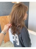 イルミナベージュ