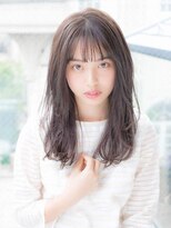 ルティア 池袋(Lutia)&nbsp;ローレイヤー×アッシュ