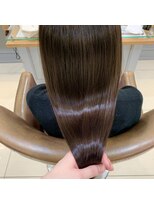 ネオリーブアイム 横浜西口店(Neolive aim)&nbsp;髪質改善トリートメント☆【横浜】