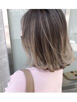 ウル(Ulu)&nbsp;#ホワイトベージュ