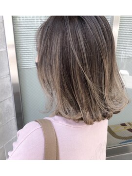 ウル(Ulu) #ホワイトベージュ