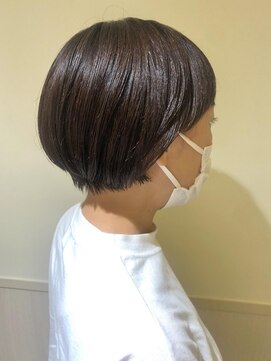 リスタバイネオリーブ 浅草(Re:sta by neolive) ミニマムマッシュ　Re:sta by neolive