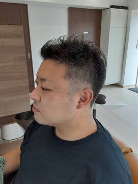 アリー(Ari-) 3ミリ爽やか