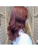 ホフ 大阪心斎橋店(F.O.F)&nbsp;pink4【FOF/心斎橋/南船場/難波】