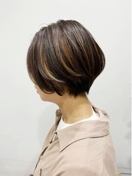 ラポール 柏店(RAPPOR) アフロート◎20代30代40代50代60代