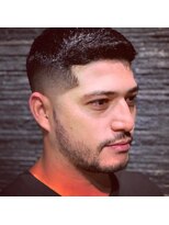 ヒロギンザ 五反田店(HIRO GINZA)&nbsp;ショートクロップ