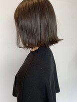 ザ ラボ アングゥ(The Labo ungu)&nbsp;グレージュ