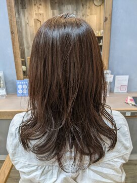 リント(rint) 肌映えグレージュ