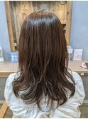 肌映えグレージュ
