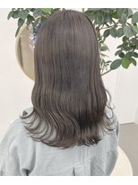 リンクバイアーバン(link by urban.)&nbsp;link style オリーブグレージュ　＊堀場＊