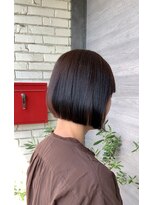 アークス(Arks)&nbsp;ボブ