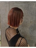 ボブ
