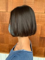 アンチ ブーン(ANTI boon)&nbsp;ミディアムボブ