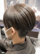 ビースリー ロア&nbsp;ナチュラルストレート　2021/1/13