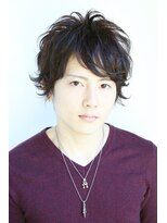 ミリュウ(Milieu)&nbsp;ミディアムレイヤー