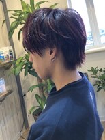 ホヌヘアー(HONU hair) .