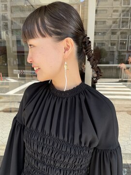 ハマモト ハマモトタカヤアレンジ