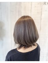 ロッコ 深谷店(ROCCO)&nbsp;#N.カラー＃透明感カラー＃トリートメント【深谷】【美容室】