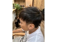 マハロ(MAHALO)