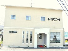 ビービーエス(BBS)の雰囲気（大通り沿いで分かりやすい◎）