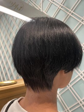 アンフィ 矢向(Anphi) 9-20 ブルーブラック